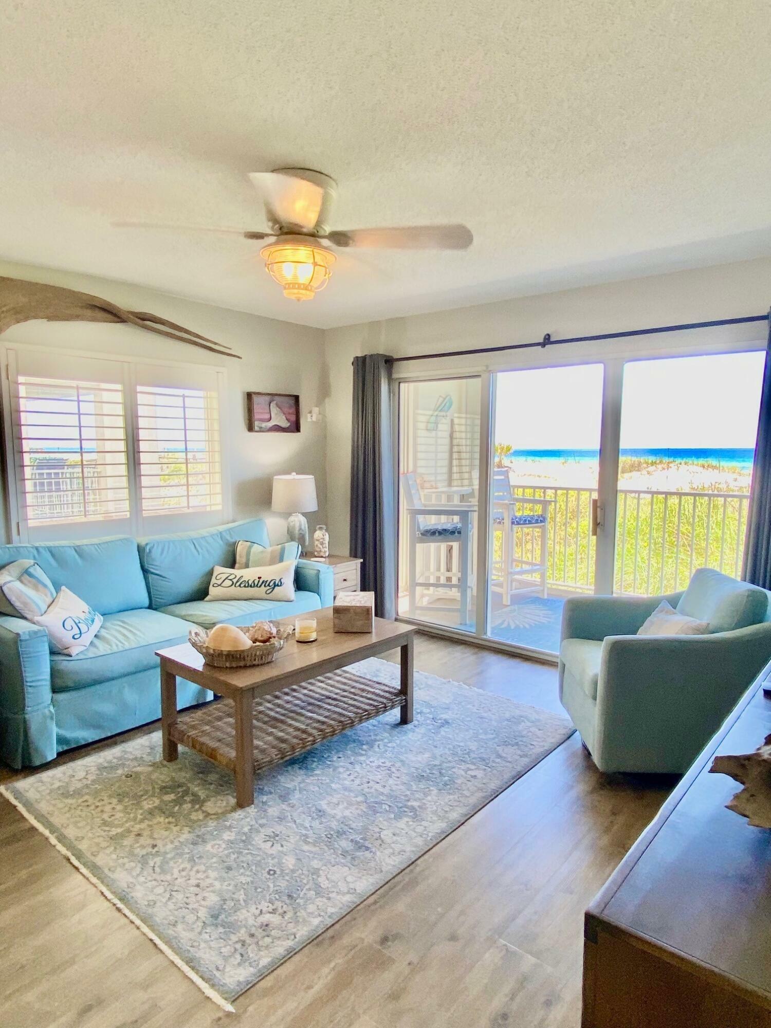 Property Photo: 376 Santa Rosa Boulevard Unit 111 FL 32548