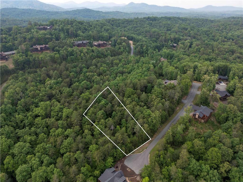 Property Photo: 0 Lenox Trace GA 30559