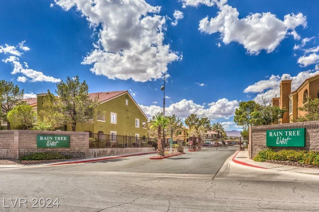 Property Photo:  7950 West Flamingo Road 1060  NV 89147 