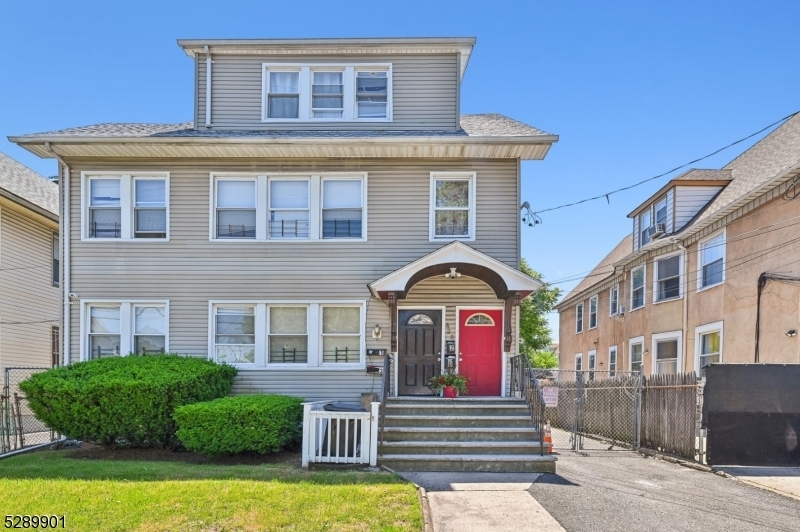 Property Photo:  426 3rd Ave West  NJ 07102 