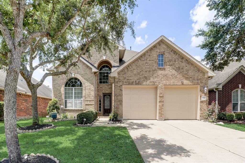 Property Photo:  13007 Castlewind Lane  TX 77584 