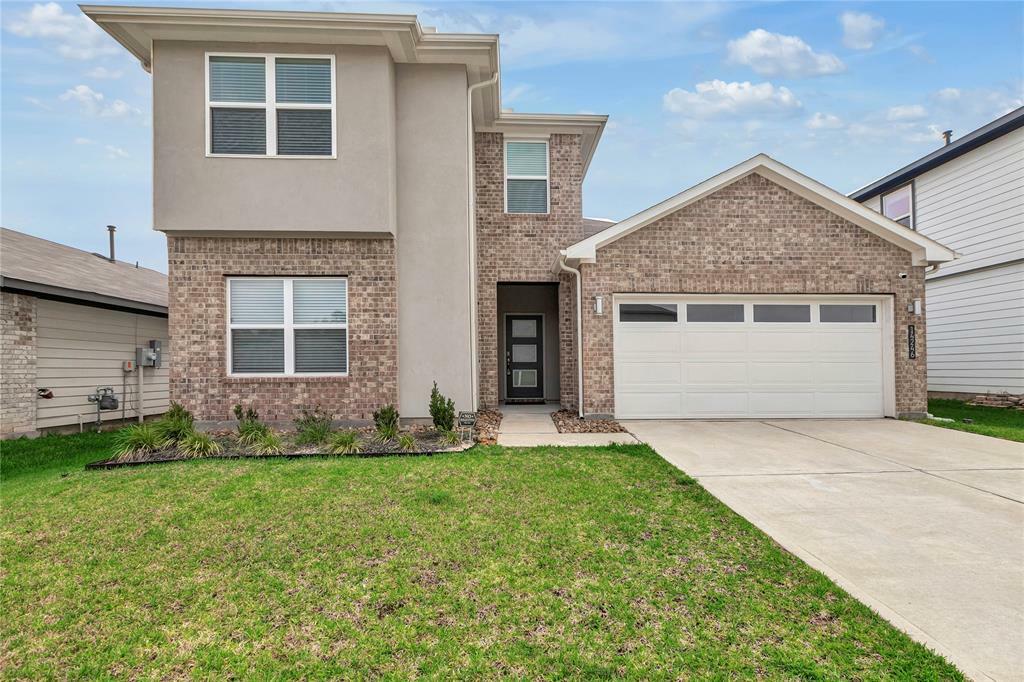 Property Photo: 14246 Black Canyon Lane TX 77384
