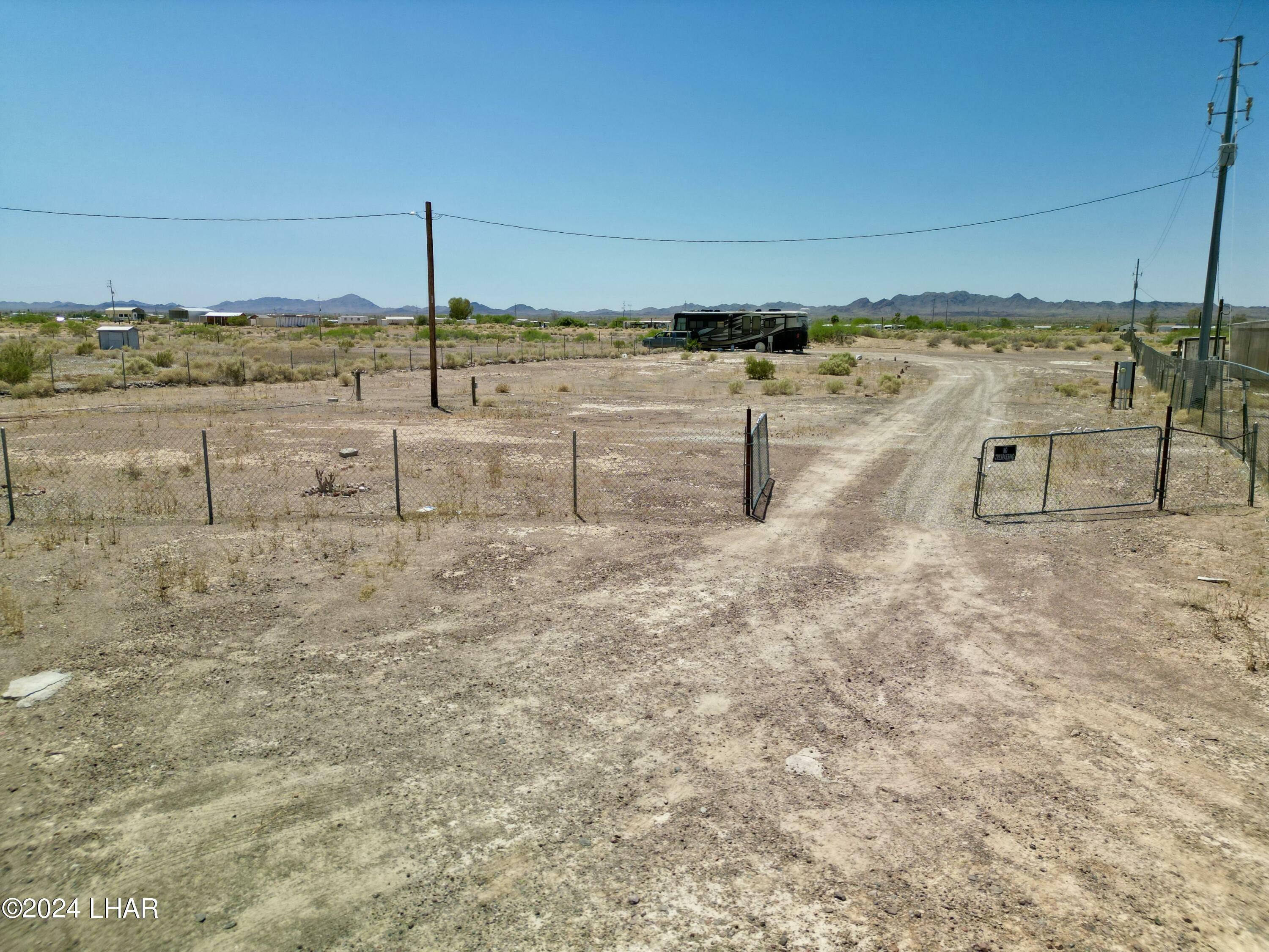 Property Photo:  28390 Highway 72  AZ 85325 