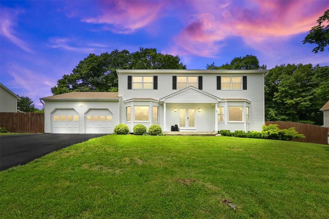 21 Van Buren Street  Stony Point NY 10980 photo