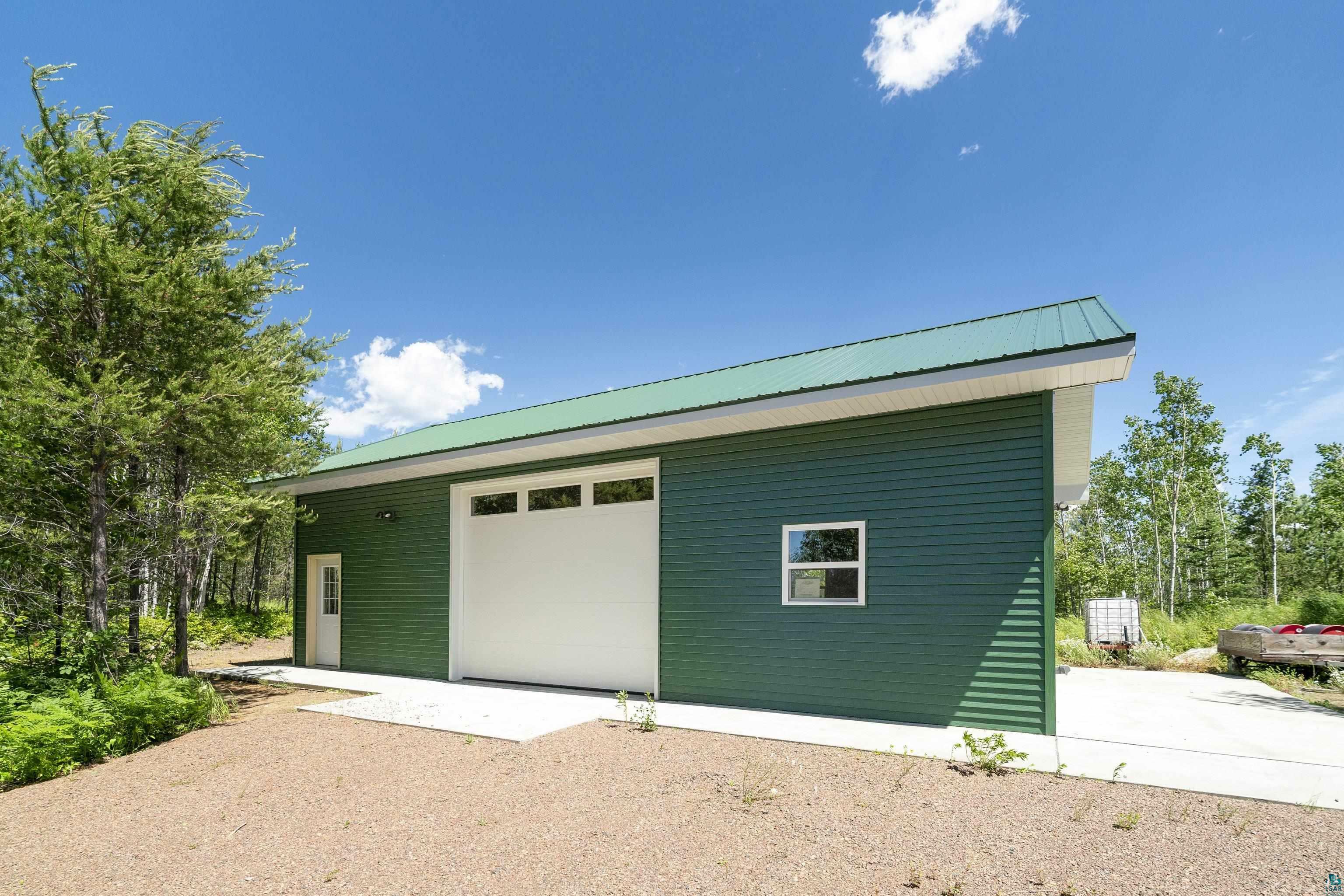 Property Photo:  257 Seagull Lake Rd  MN 55604 