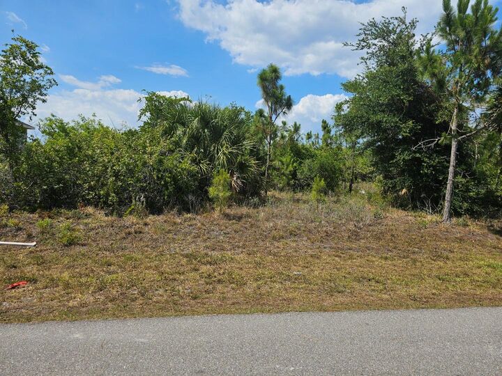 Property Photo:  15723 Stuart Circle  FL 33981 