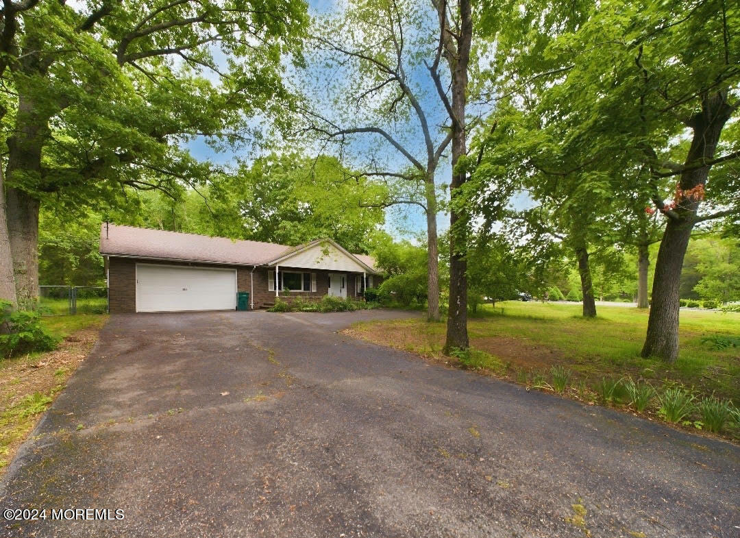 Property Photo:  351 E Greystone Road  NJ 08857 