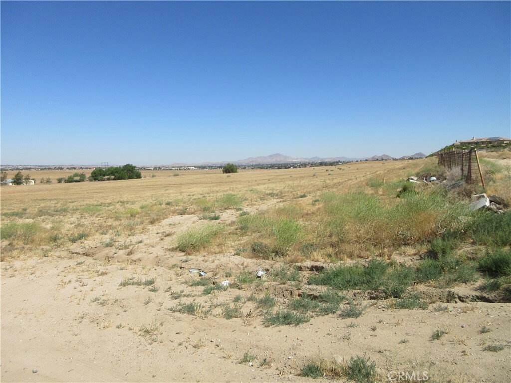 Property Photo:  19968 Bear Valley Road  CA 92308 