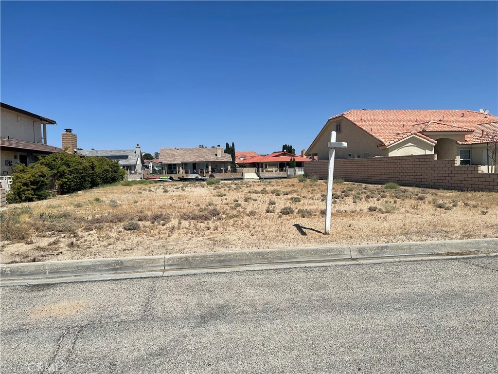 Property Photo:  14554 Ketch Lane  CA 92342 