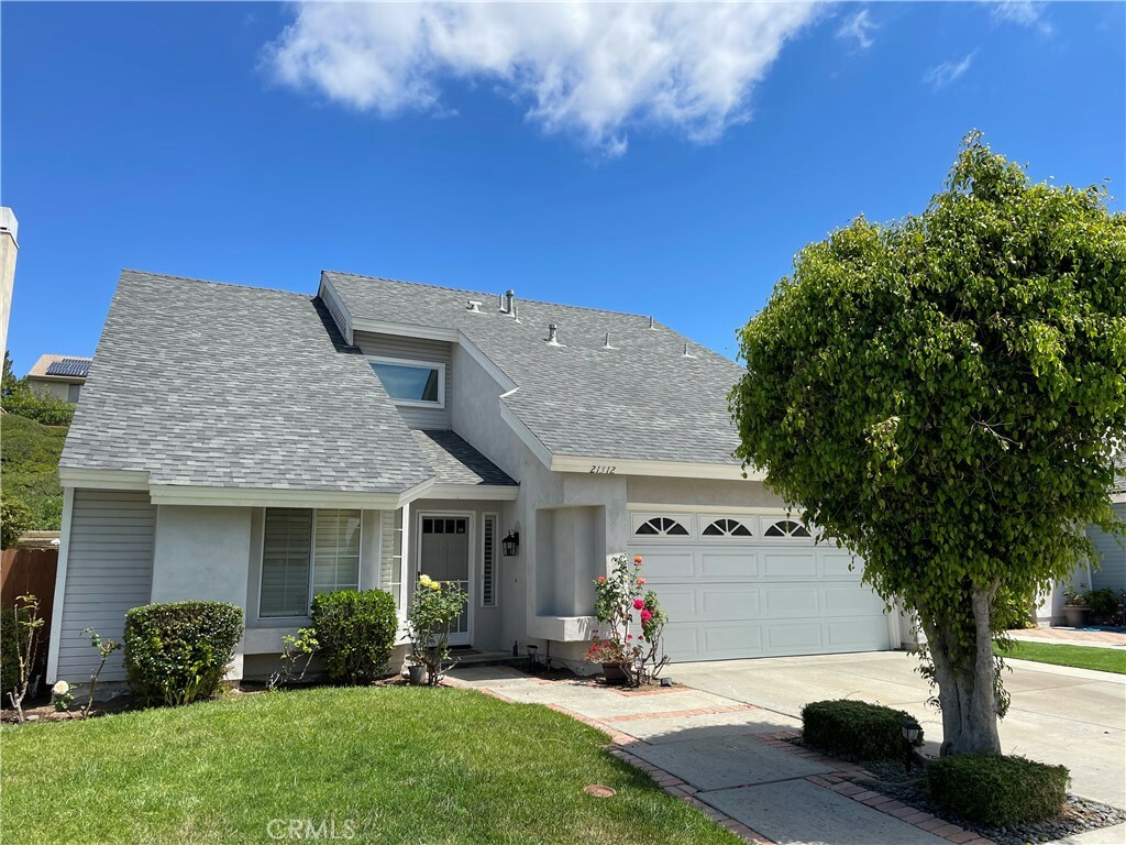 Property Photo: 21312 Spruce CA 92692