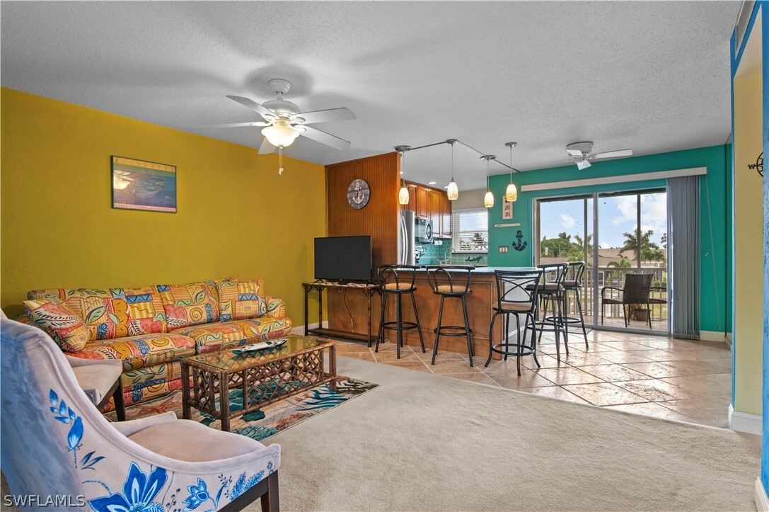 Property Photo:  3903 Del Prado Boulevard S 203  FL 33904 