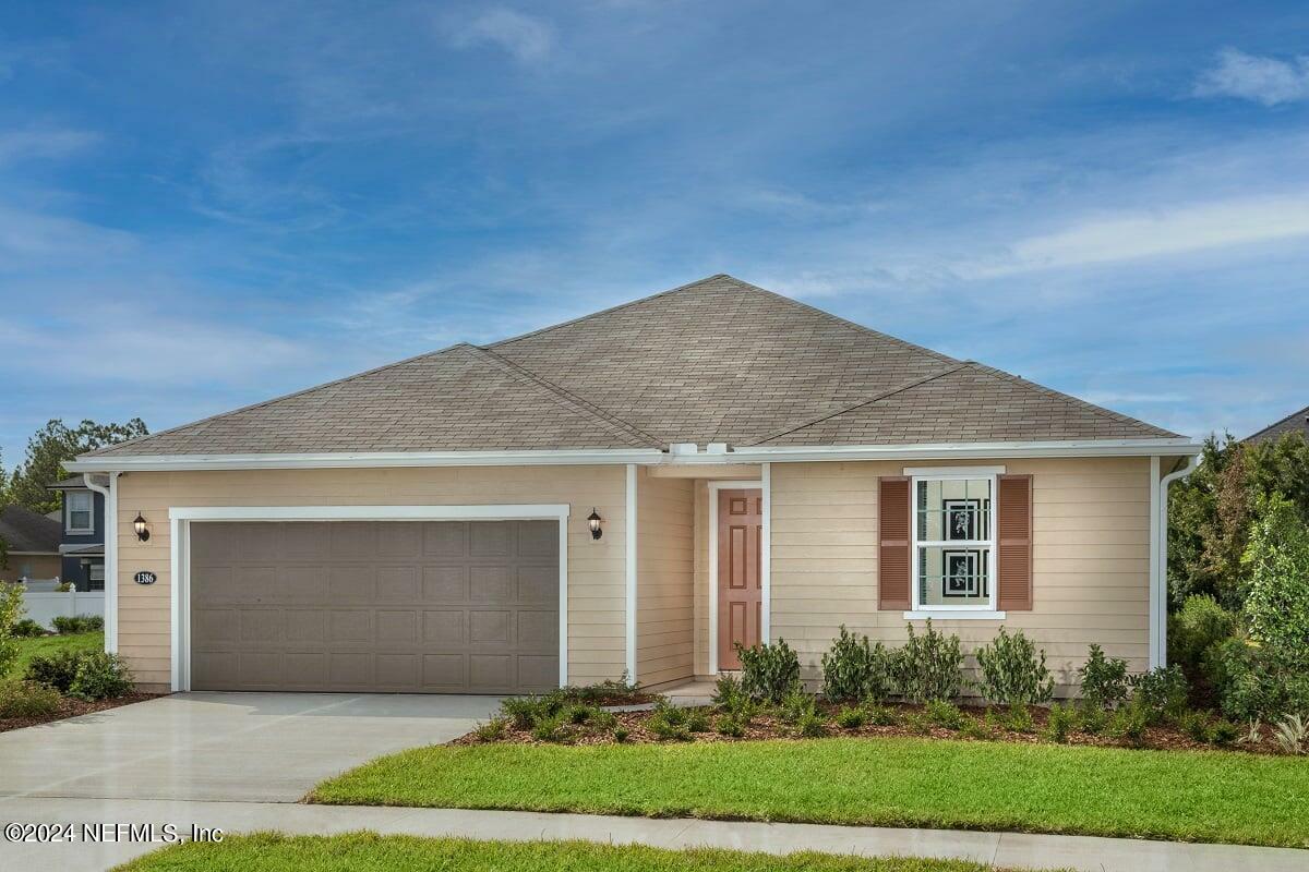 Property Photo:  1016 Panther Lake Parkway  FL 32221 