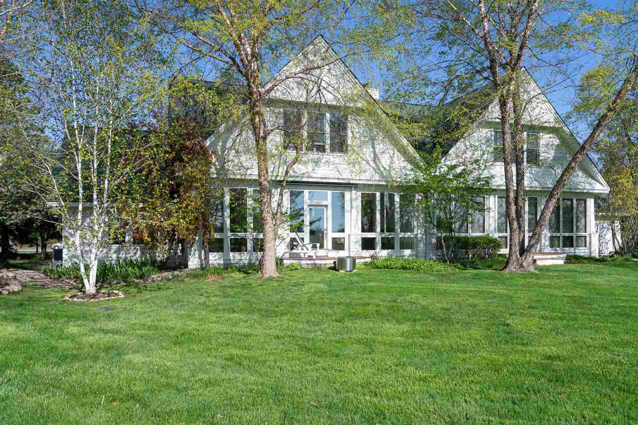 Property Photo:  9494 Stonebrook  MI 49720 