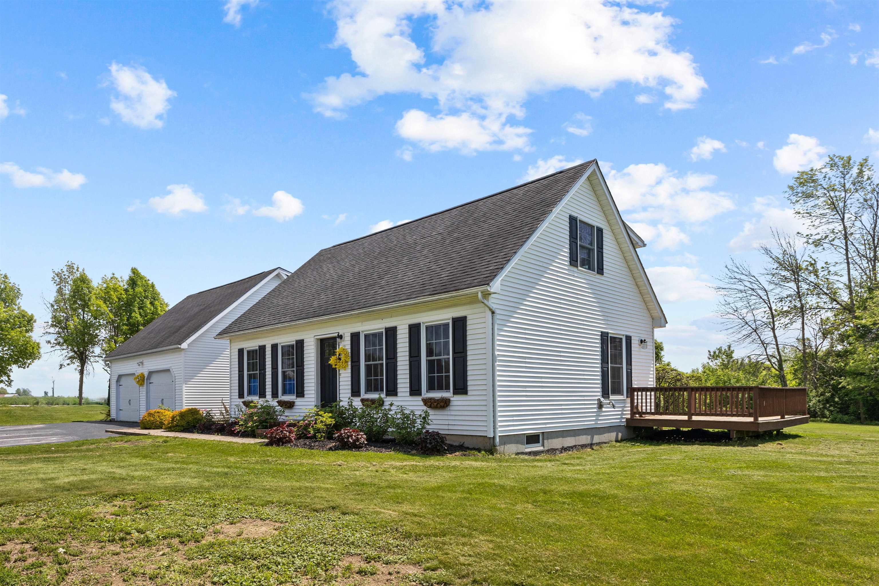 Property Photo:  114 Pike Farm Estates  VT 05478 