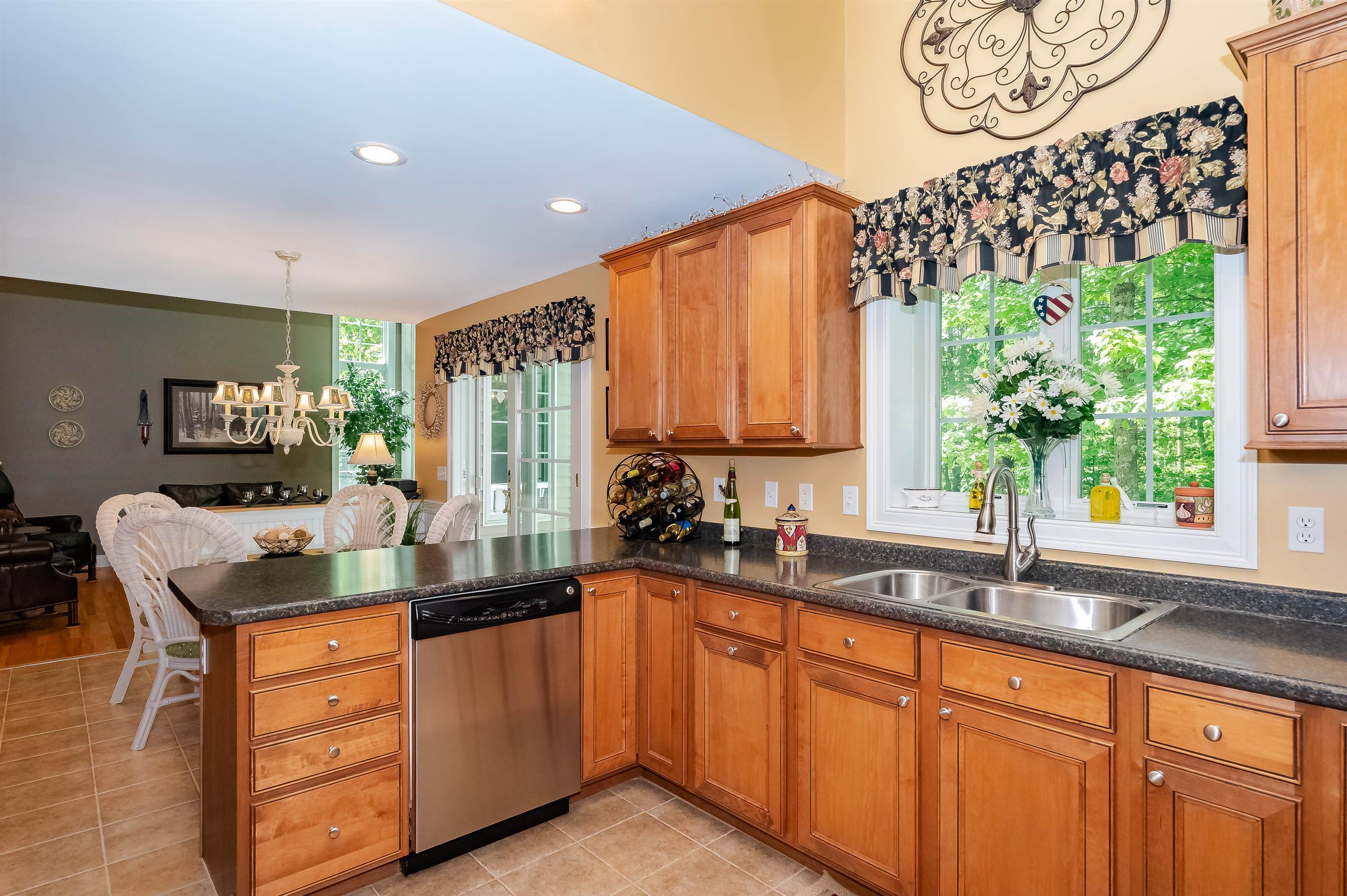 Property Photo:  235 Lowell Street  NH 03867 