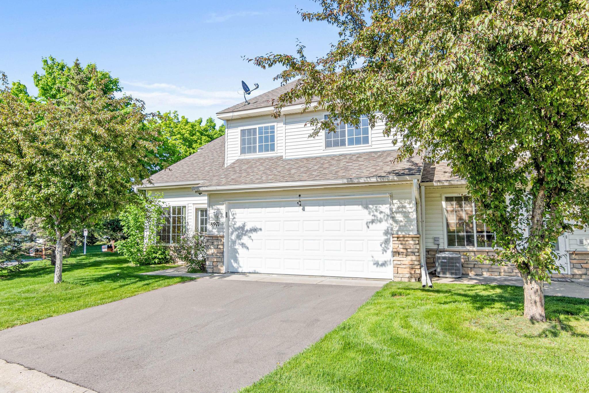 Property Photo:  8971 Partridge Road  MN 55375 