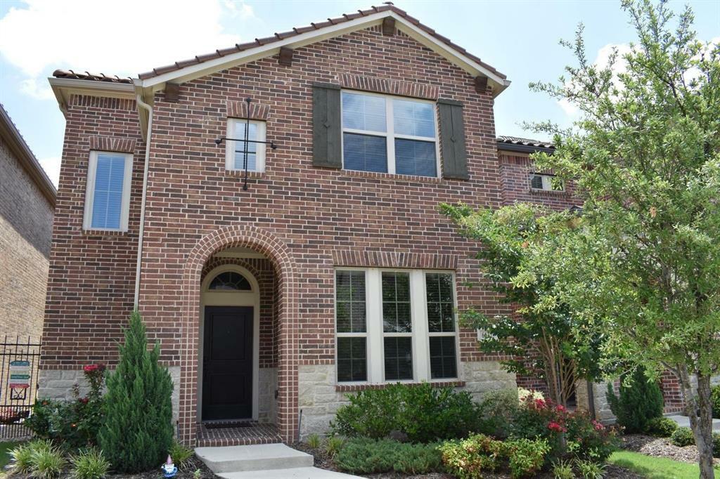 Property Photo:  6622 Deleon Street  TX 75039 