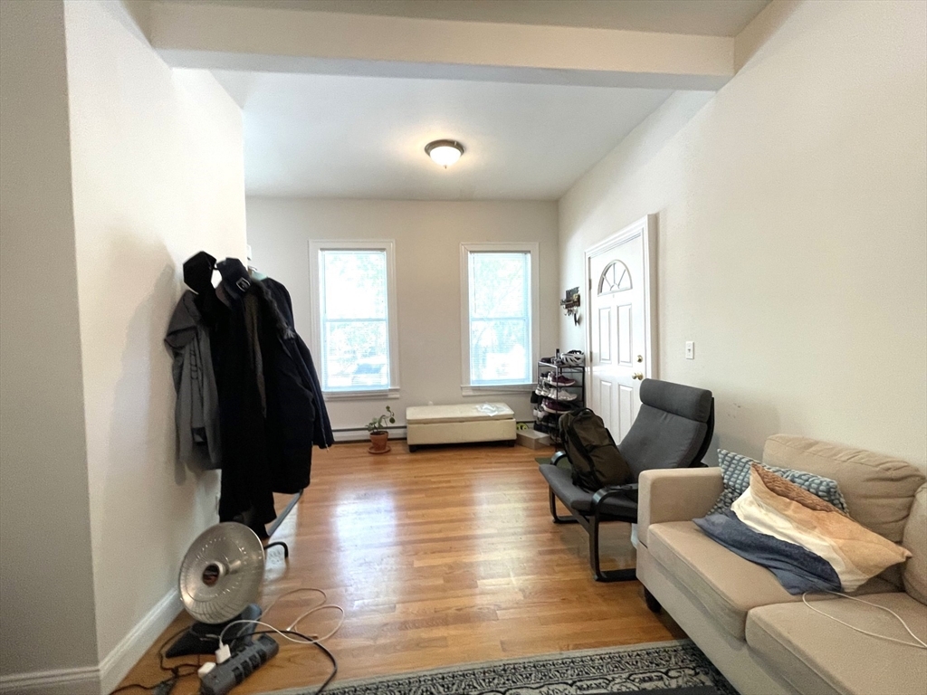 Property Photo: 1 McLean Pl 1 MA 02140