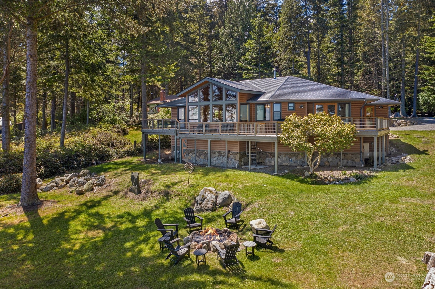 Property Photo:  1378 San Juan Drive  WA 98250 