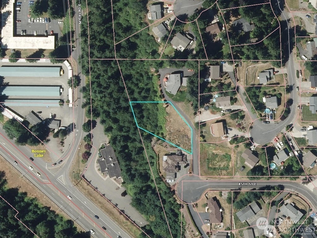 Property Photo:  18 Xx 85th Street E  WA 98391 