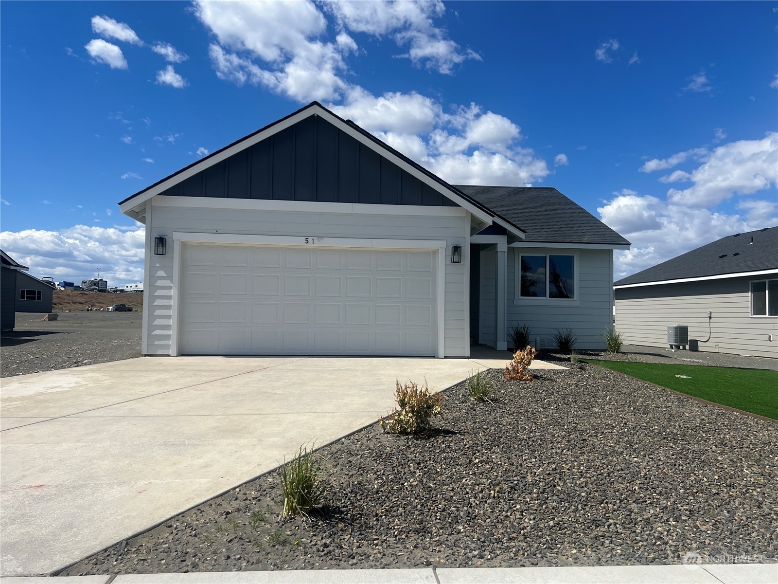 510 N Ruddy Street  Moses Lake WA 98837 photo