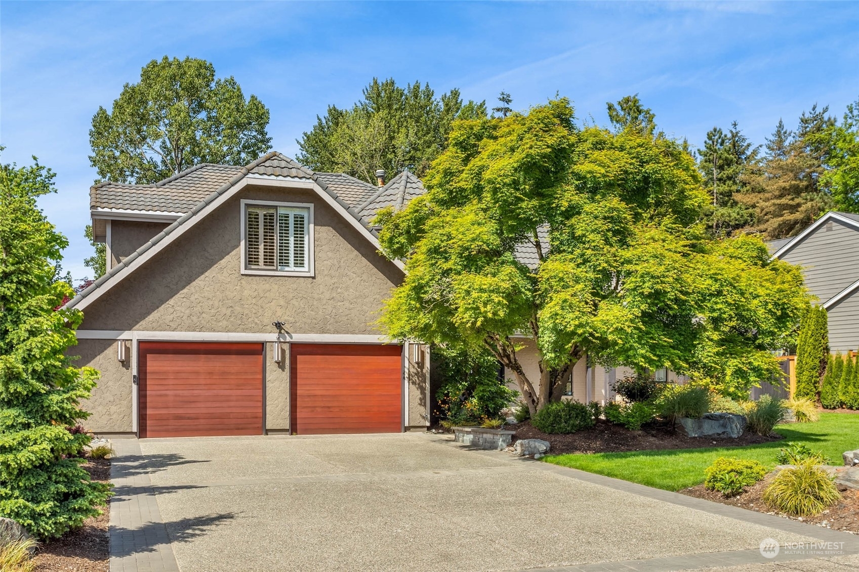 Property Photo: 4 Tulalip Key WA 98006