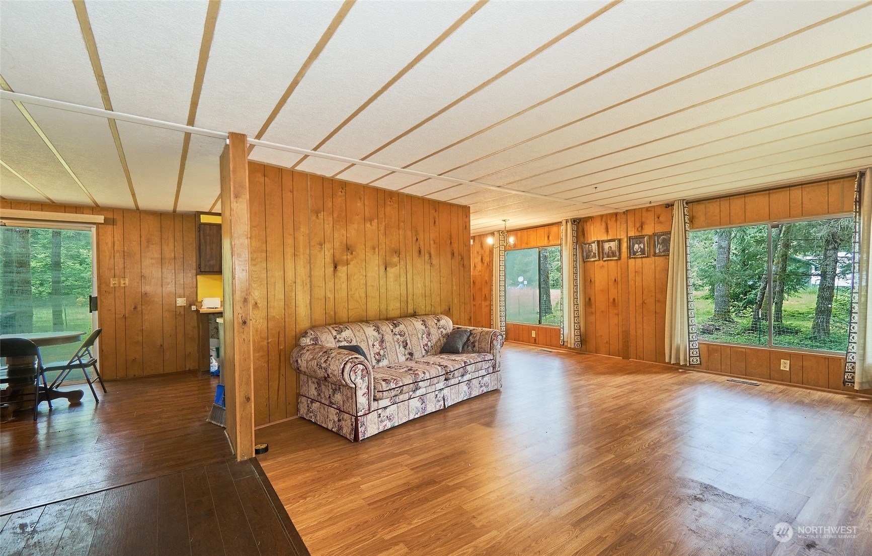 Property Photo:  7613 W Shelton-Matlock Road  WA 98584 