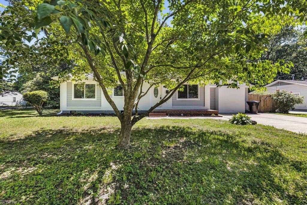 Property Photo:  3001 Edinburgh Drive  VA 23452 