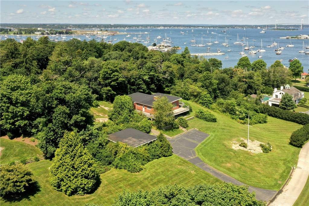 Property Photo:  3 Harbor View Drive  RI 02840 