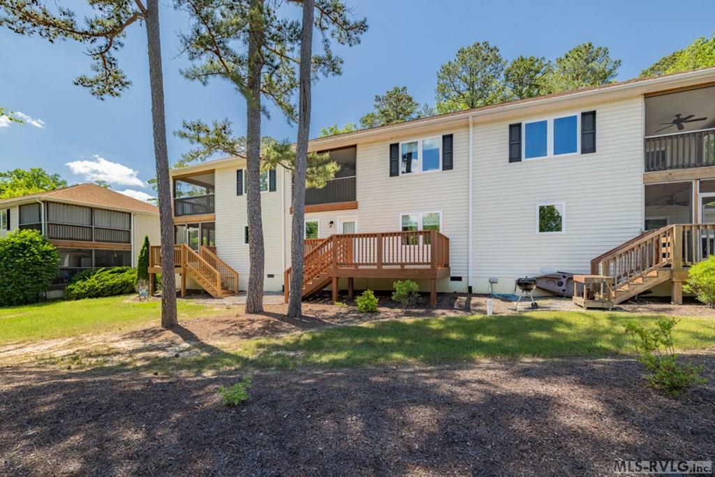 Property Photo:  151-102 Gaston Pointe Rd.  NC 27850 