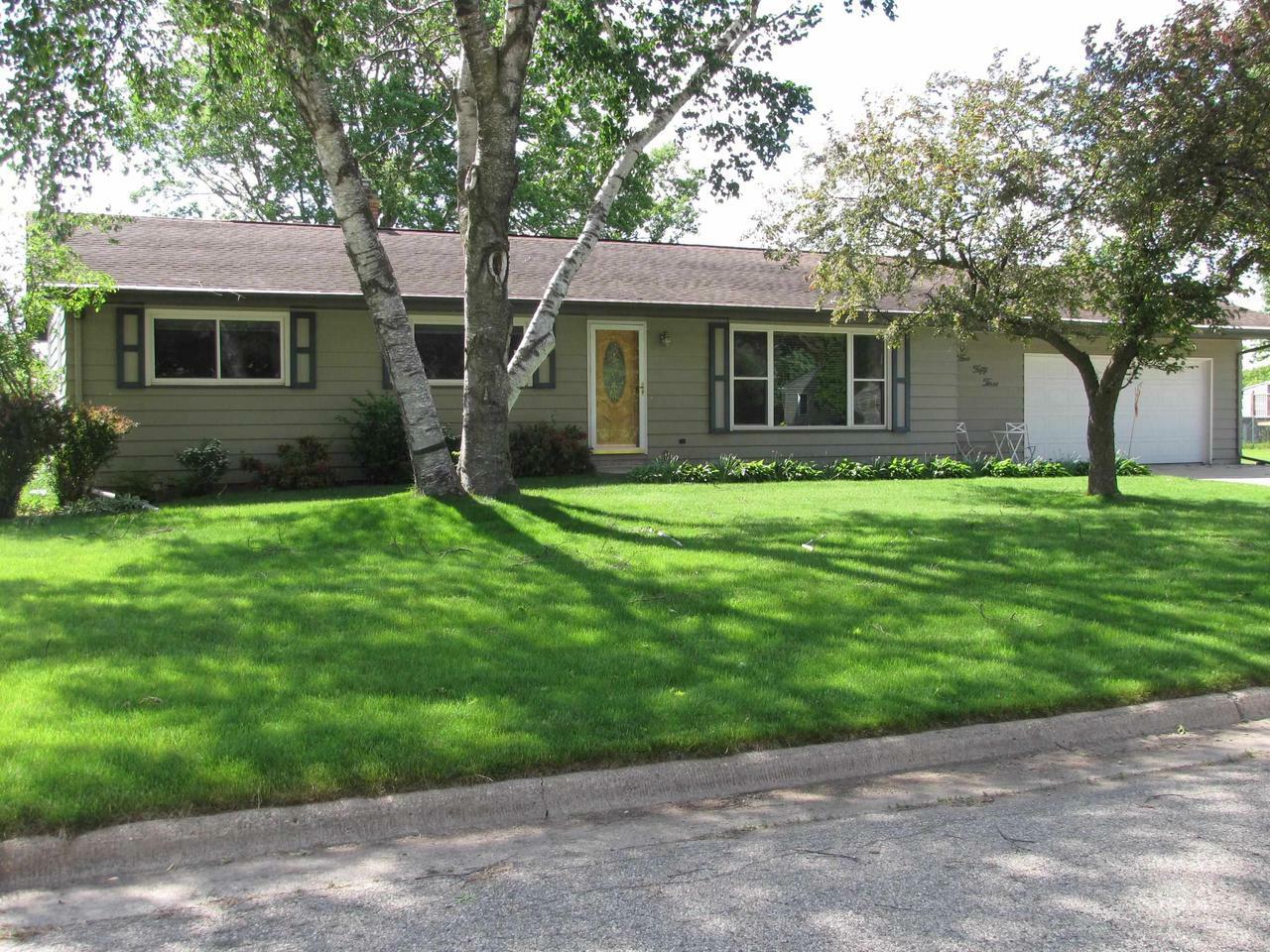 Property Photo:  553 Stafford Road  WI 53546 