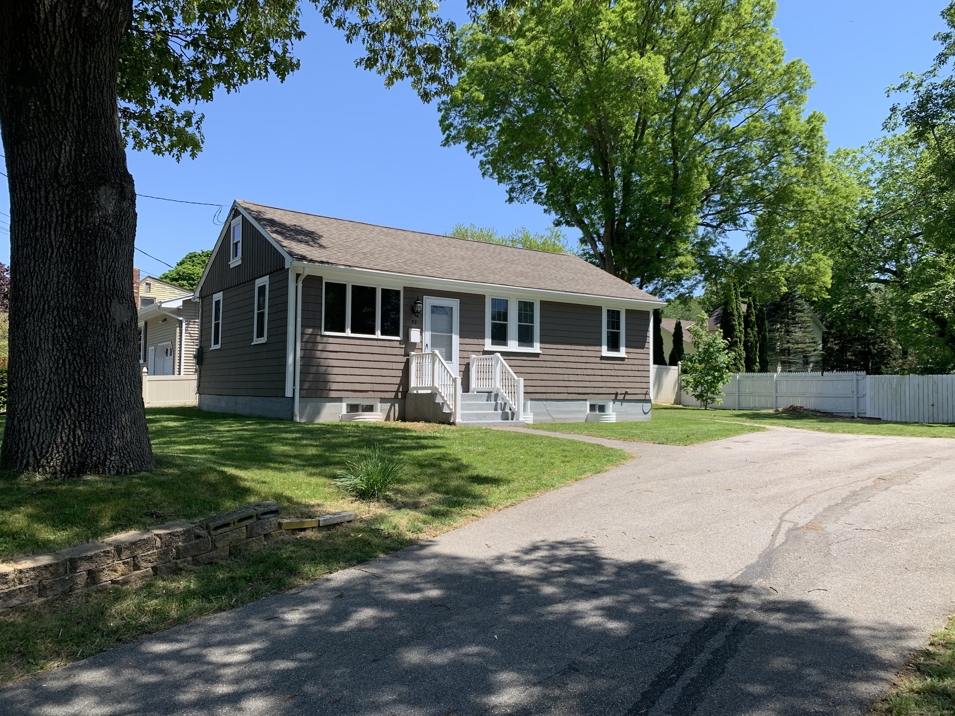 Property Photo:  73 Joe Avenue  CT 06340 