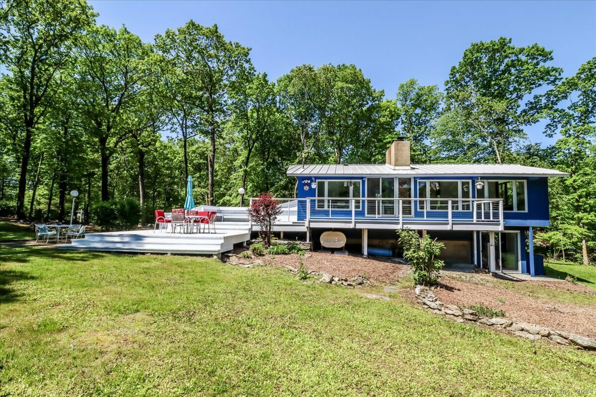 Property Photo:  3 Rising Sun Trail  CT 06784 