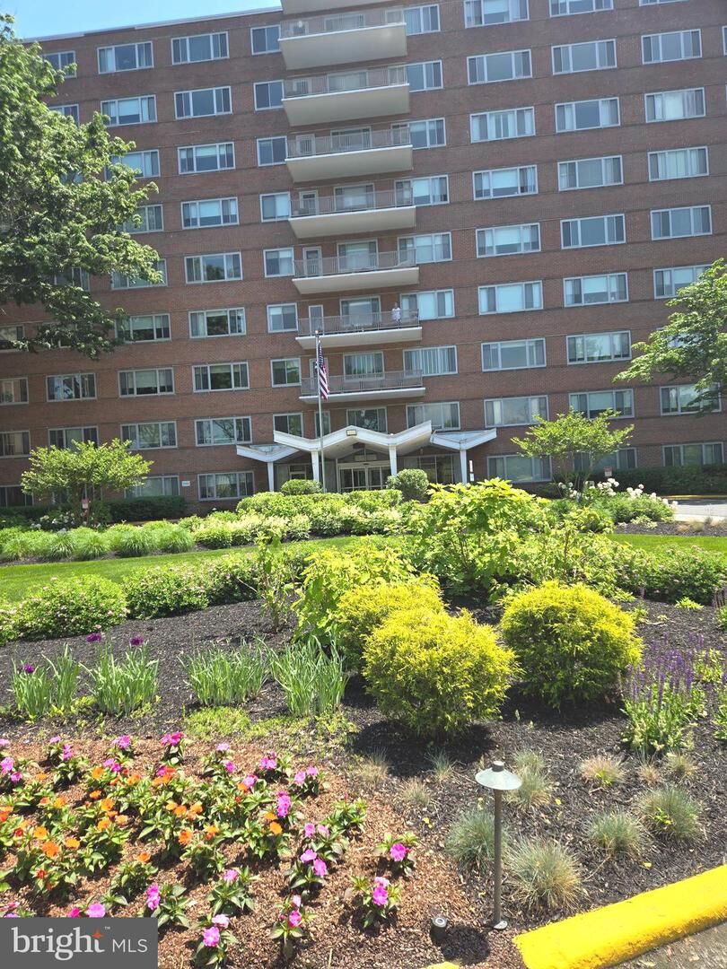 Property Photo:  11 Slade Avenue 210  MD 21208 