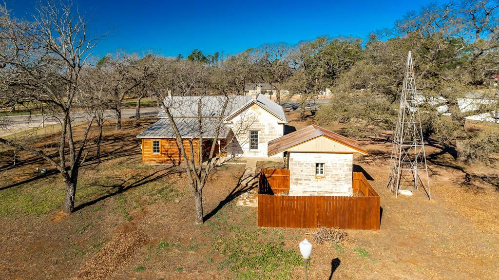 Property Photo:  1461 US Hwy 87  TX 78624 