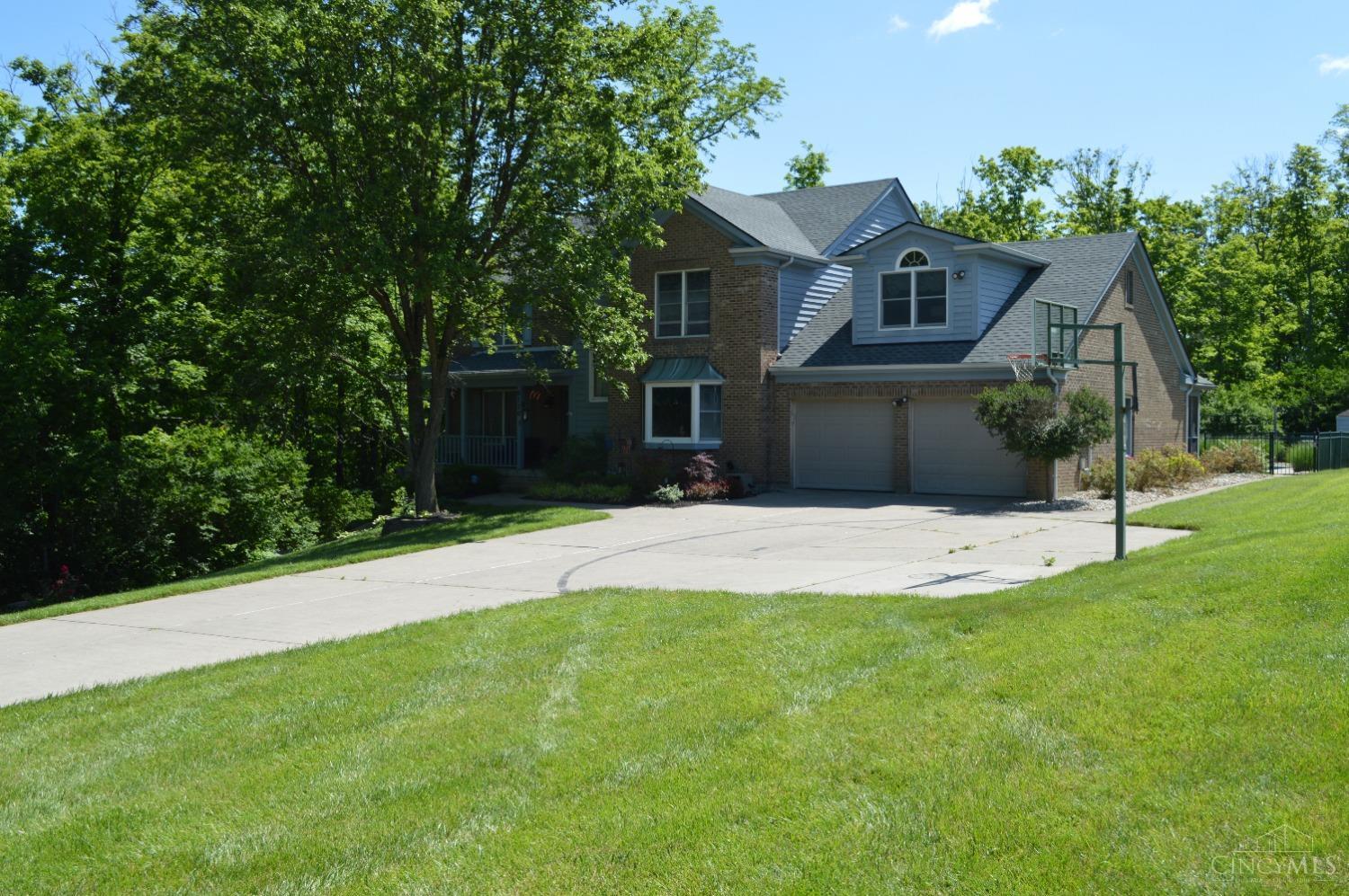Property Photo: 5170 Michael Anthony Lane OH 45247