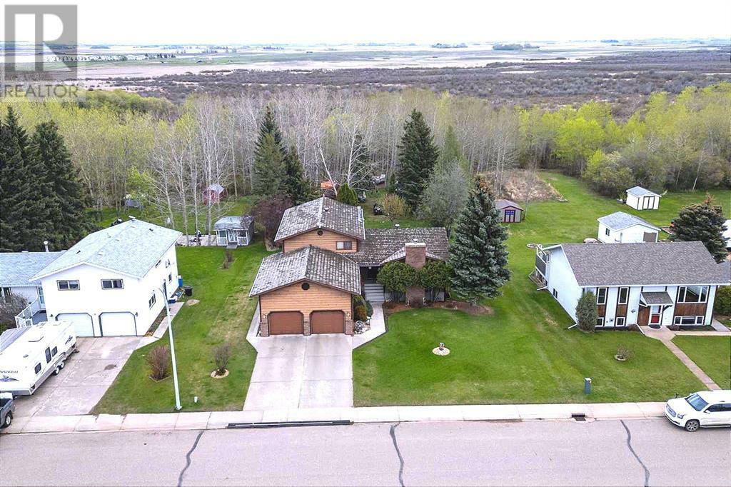 Photo de la propriété: 33 Mackenzie Drive AB T0B 4C0