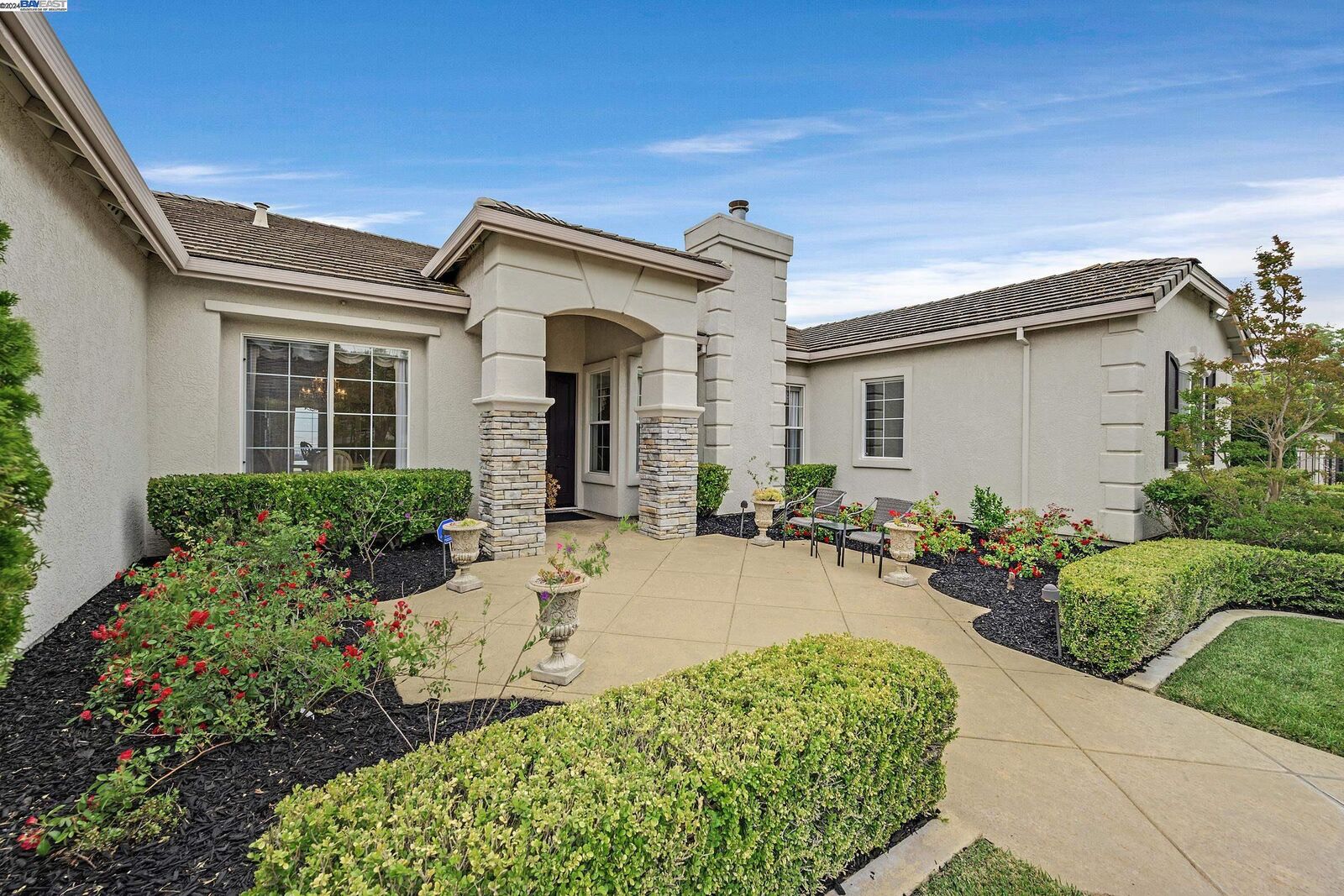 Property Photo: 9536 Macdonald Ct CA 94588