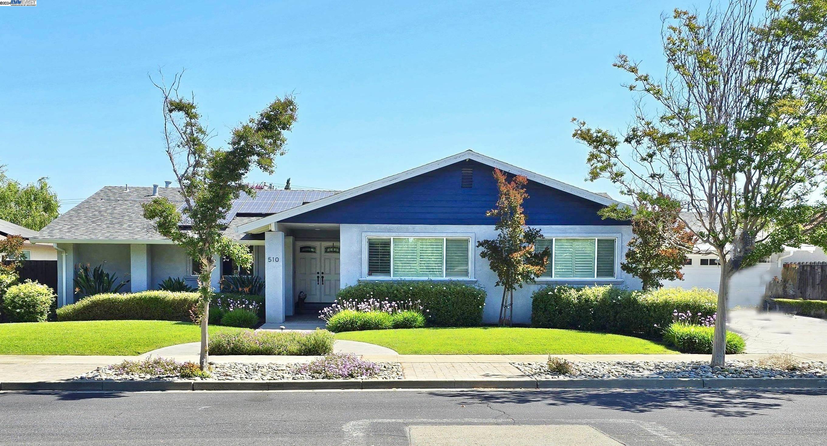 Property Photo:  510 Escondido Cir  CA 94550 