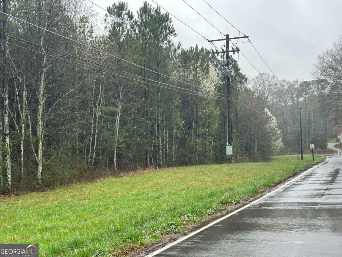 Property Photo: 337 Mac Johnson Road NW GA 30121