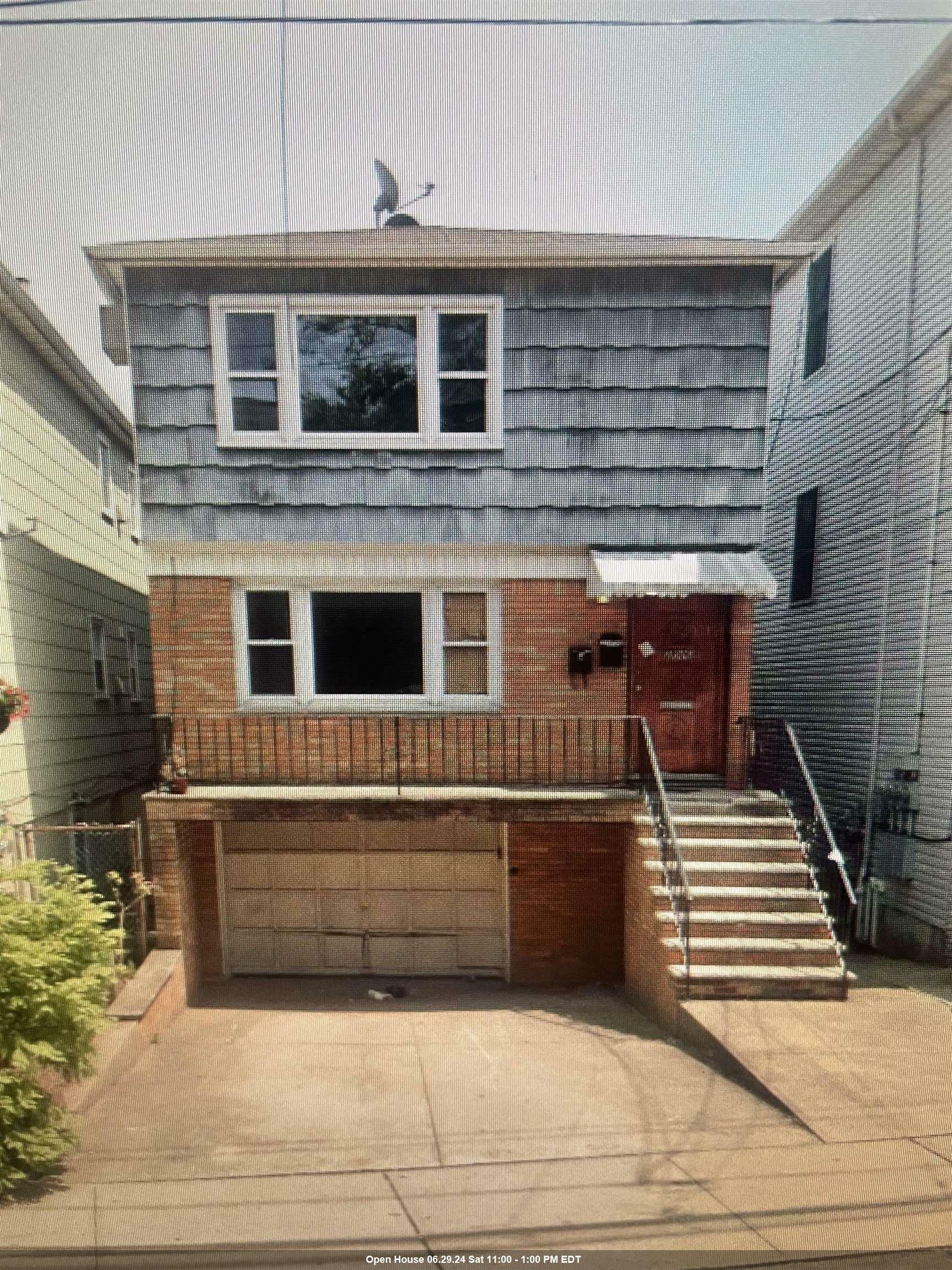 Property Photo:  296 Randolph Ave  NJ 07304 