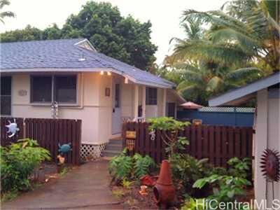Property Photo:  269 Kailua Road  HI 96734 