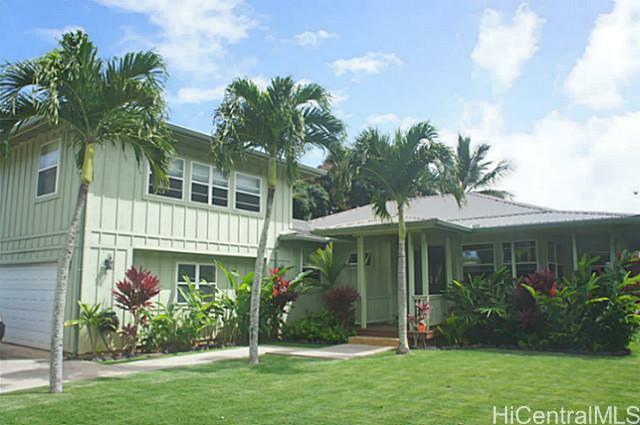 Property Photo:  41-1694 Kalanianaole Highway A  HI 96795 