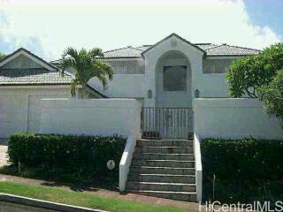 1025 Hanohano Way  Honolulu HI 96825 photo