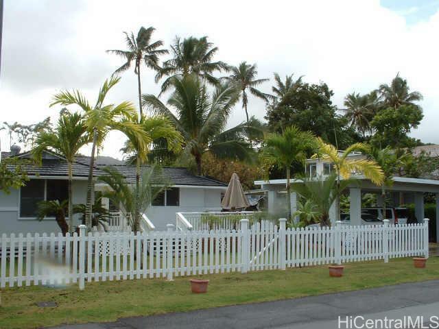 Property Photo:  45-133 Ka Hanahou Circle  HI 96744 