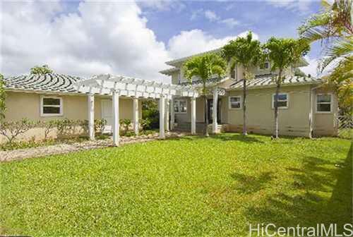 Property Photo:  6908 Kalanianaole Highway  HI 96825 