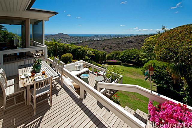 Property Photo:  1934 Alaeloa Street  HI 96821 
