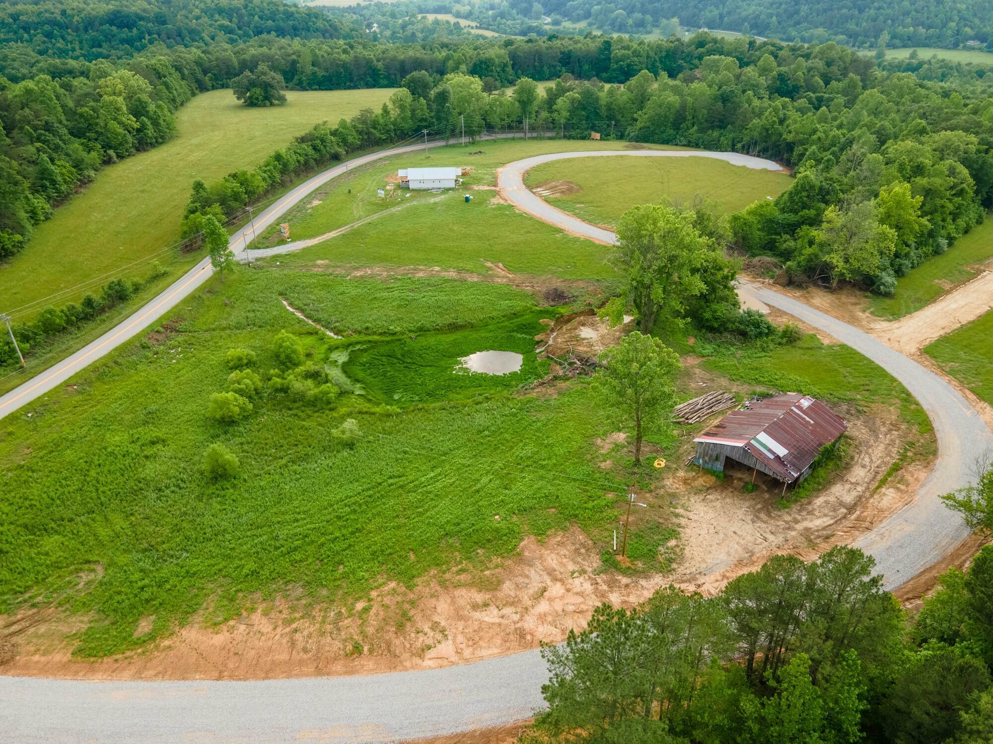 Property Photo:  Lot 141 Mt Morgan Road  KY 40769 