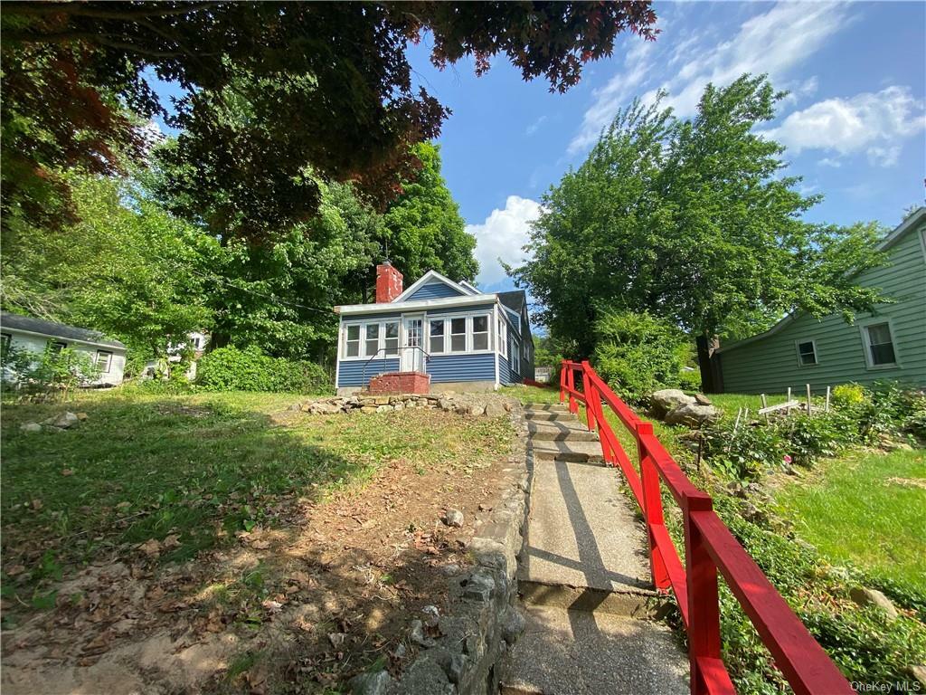 Property Photo:  3 Harmon Road  NY 10509 