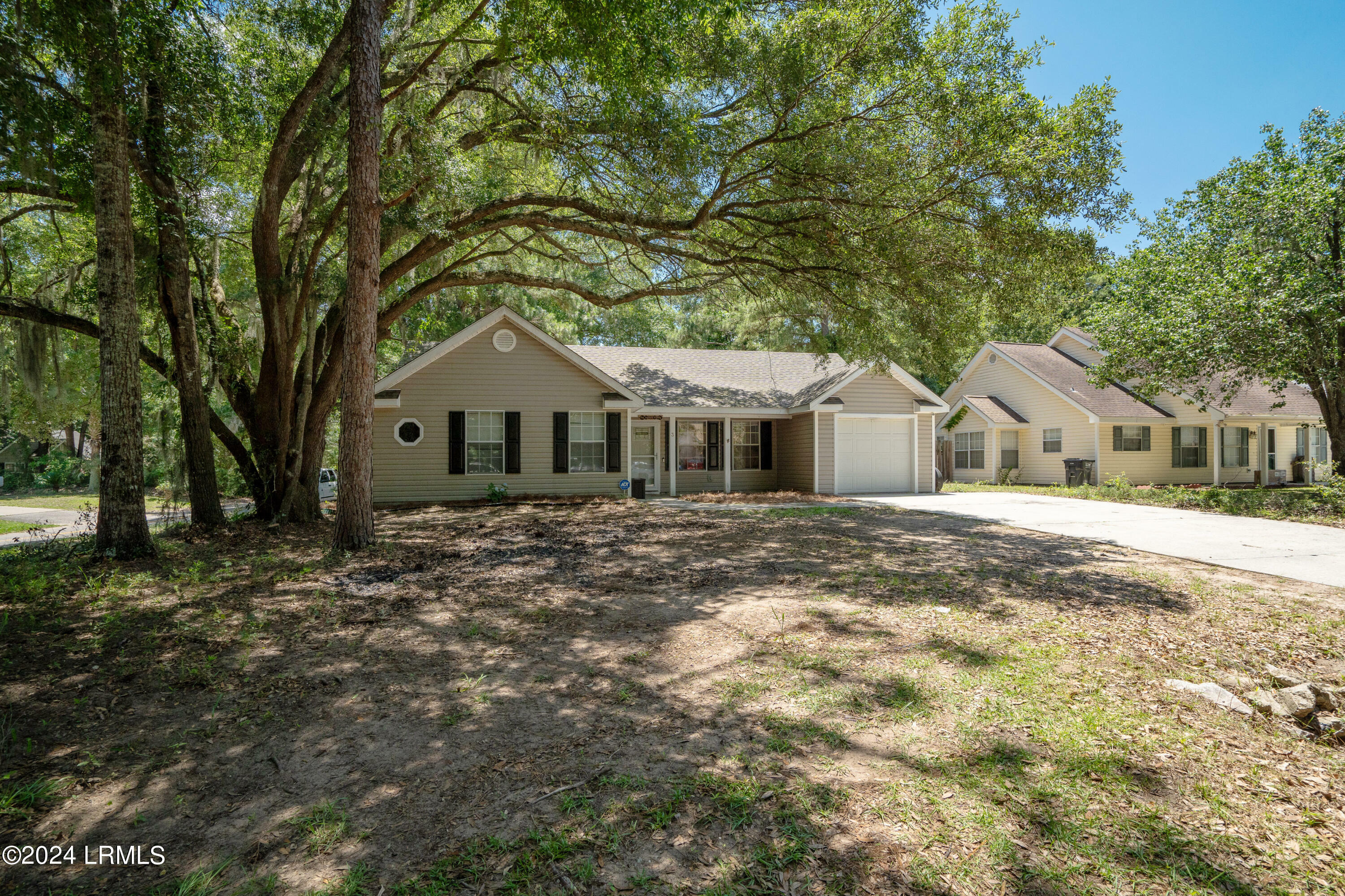 Property Photo:  3 Eagle Trace Court  SC 29907 